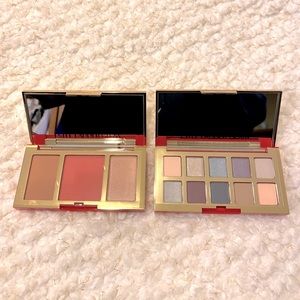 Estée Lauder eyeshadow/blush palette